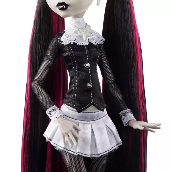 Monster High Reel Drama Draculaura Doll