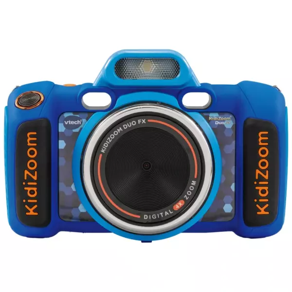 Vtech KidiZoom Duo FX Camera Blue