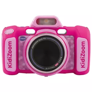 Vtech KidiZoom Duo FX Camera Pink