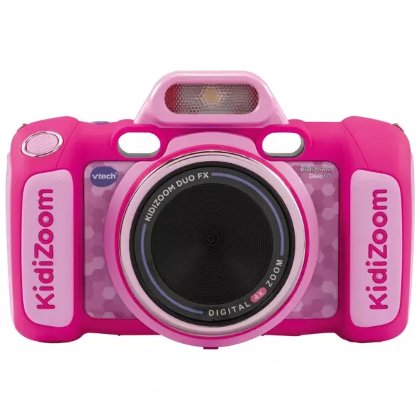 Vtech KidiZoom Duo FX Camera Pink