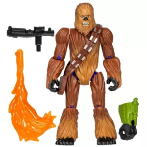 Star Wars MixMashers Chewbacca Action Figure 12cm
