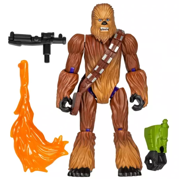 Star Wars MixMashers Chewbacca Action Figure 12cm