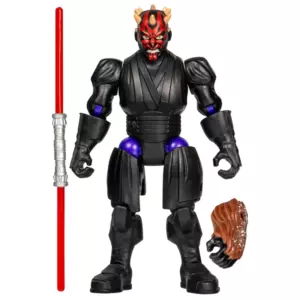 Star Wars MixMashers Darth Maul Action Figure 12cm