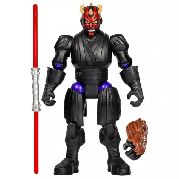 Star Wars MixMashers Darth Maul Action Figure 12cm