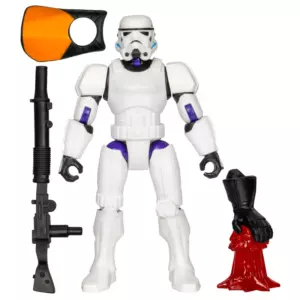 Star Wars MixMashers Stormtrooper Action Figure 12cm