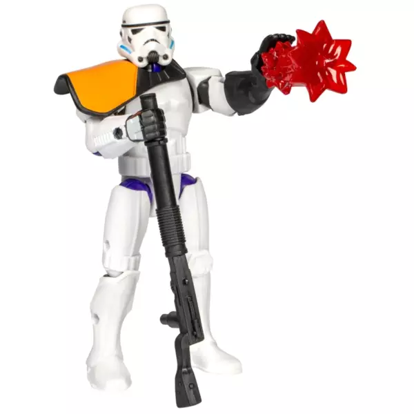 Star Wars MixMashers Stormtrooper Action Figure 12cm - Image 2