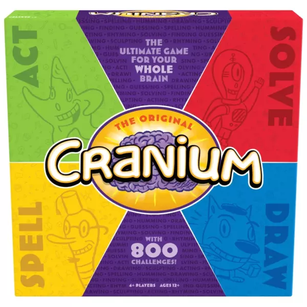 Cranium Classic