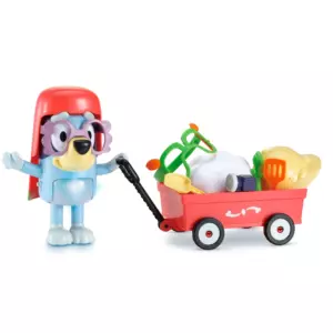 Vtech Dress-Up Bluey