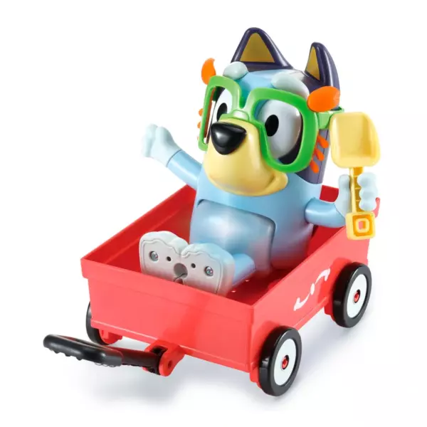 Vtech Dress-Up Bluey - Image 3