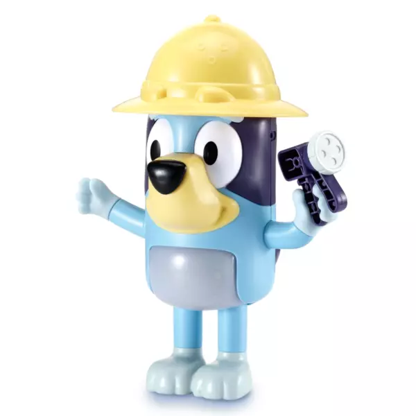 Vtech Dress-Up Bluey - Image 5