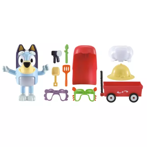Vtech Dress-Up Bluey - Image 6