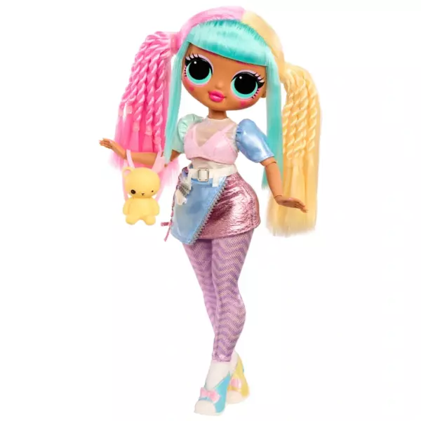 LOL Surprise OMG Fashion Doll Candylicious