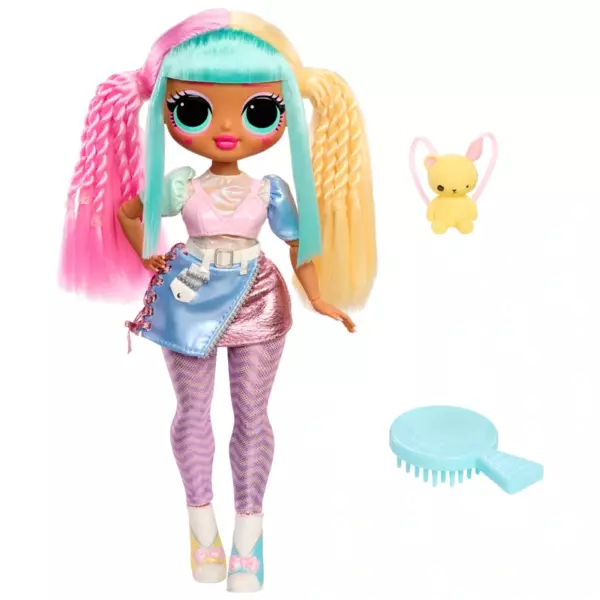 LOL Surprise OMG Fashion Doll Candylicious