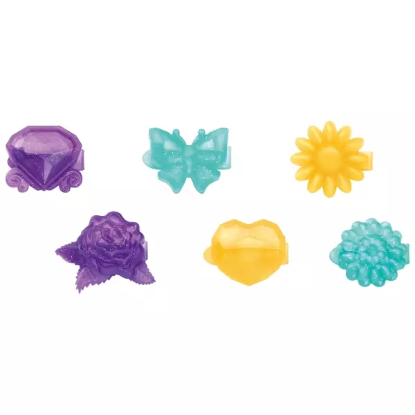 Vtech Magical Makeover Fairy Fox Interactive Toy - Image 7