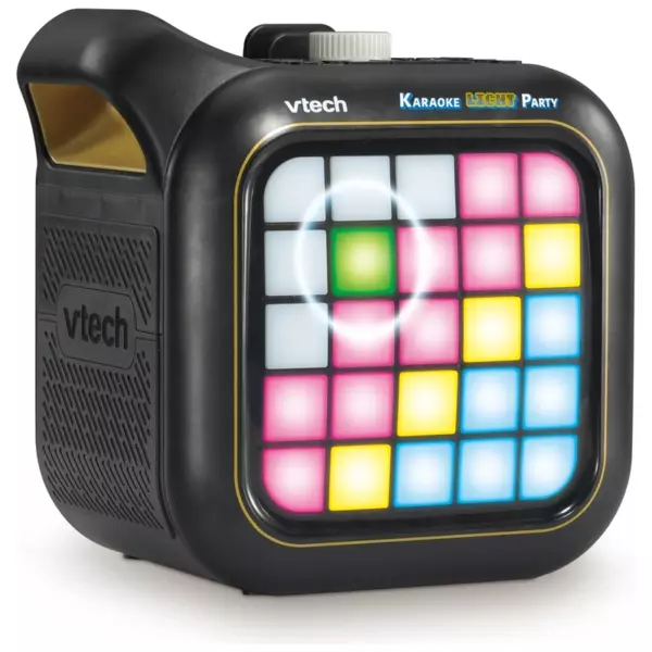 Vtech KidiPixel Karaoke Light Party - Image 2