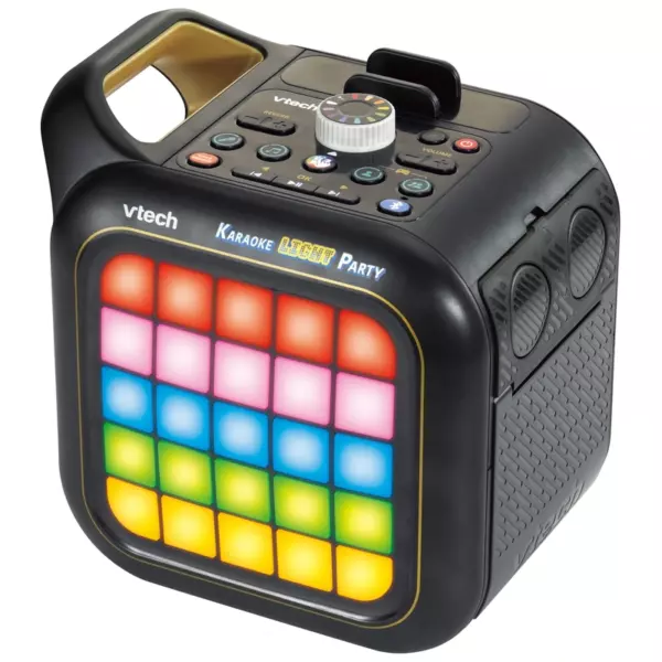 Vtech Kidipixel Karaoke Machine
