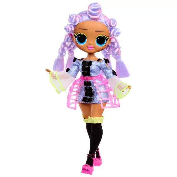 LOL Surprise OMG Fashion Doll Miss Royale - Image 2