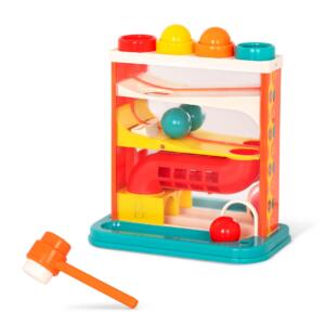 B. Toys Whacky Ball