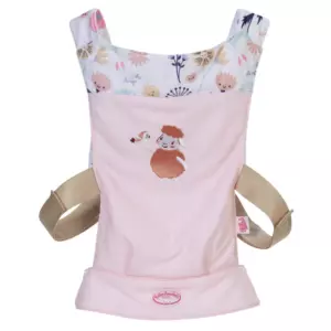Baby Annabell Baby Carrier