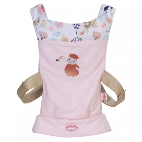 Baby Annabell Baby Carrier