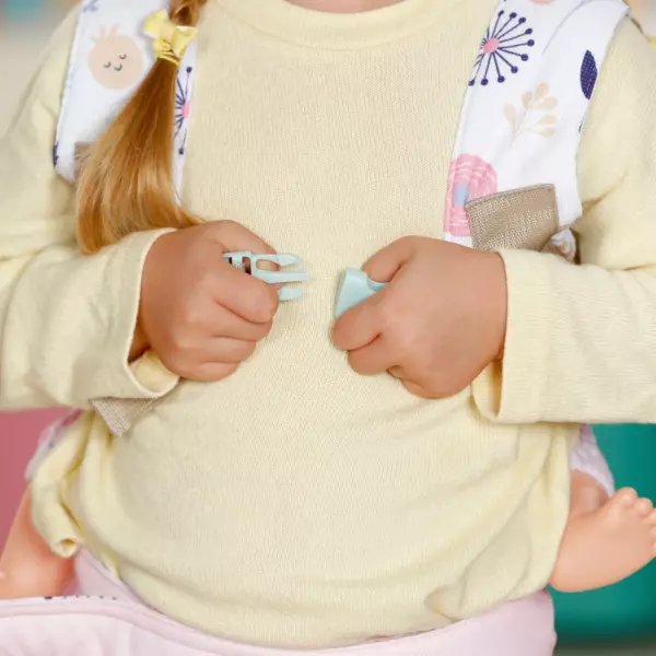 Baby Annabell Baby Carrier - Image 2