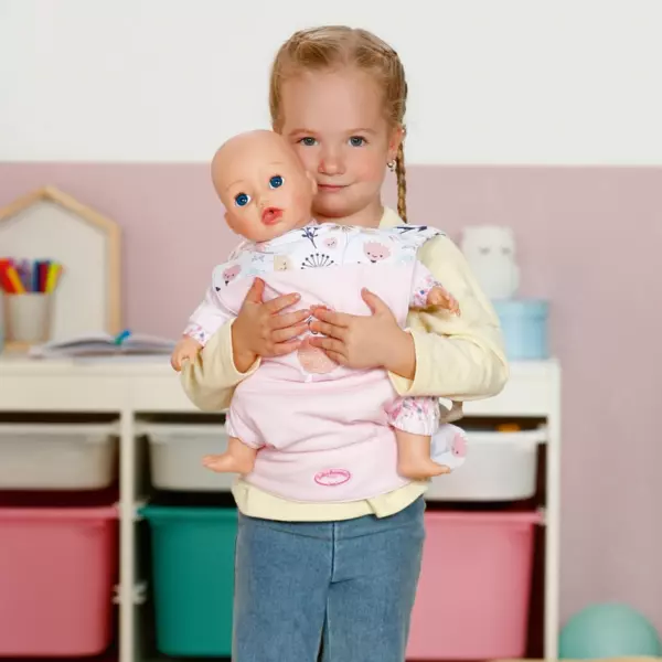 Baby Annabell Baby Carrier - Image 3