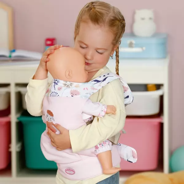 Baby Annabell Baby Carrier - Image 4