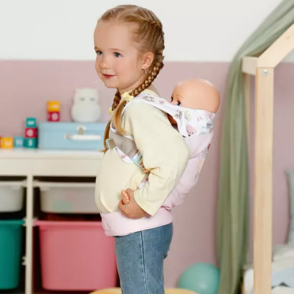 Baby Annabell Baby Carrier - Image 5