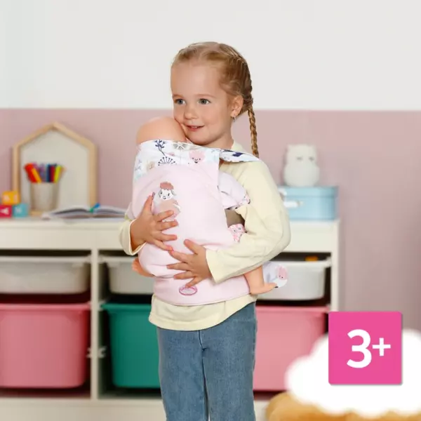 Baby Annabell Baby Carrier - Image 6