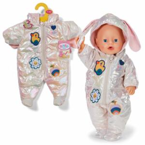 Baby Born Winter Suit Outfit 43cm