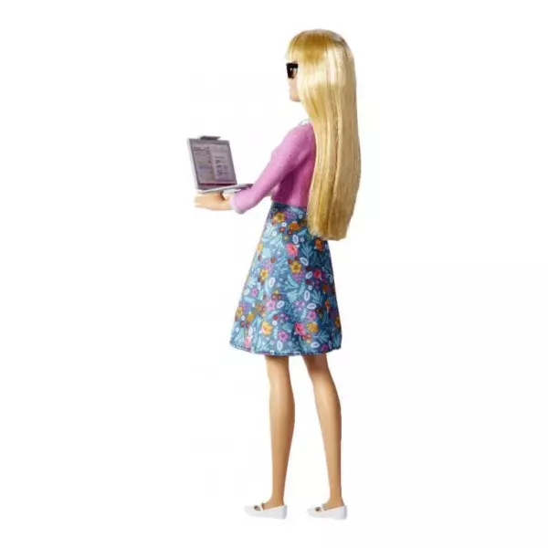 Barbie Career Teacher Doll Playset - Image 2