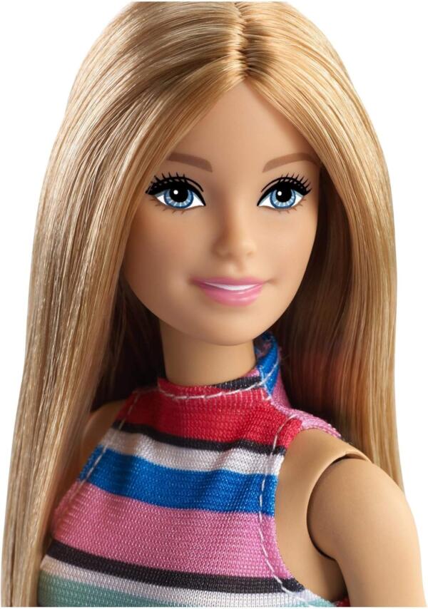 Barbie Doll And Fashion Accessories - Image 2