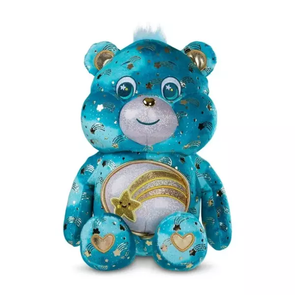 Care Bears Collector's Edition Wish Bear 35cm Plush - Image 2
