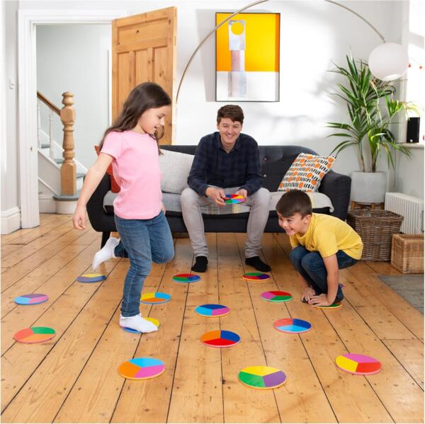 Galt Hop, Skip & Jump Game - Image 4