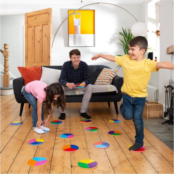 Galt Hop, Skip & Jump Game - Image 5
