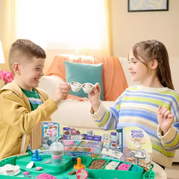 Kinetic Sand Cafe Case - Image 3
