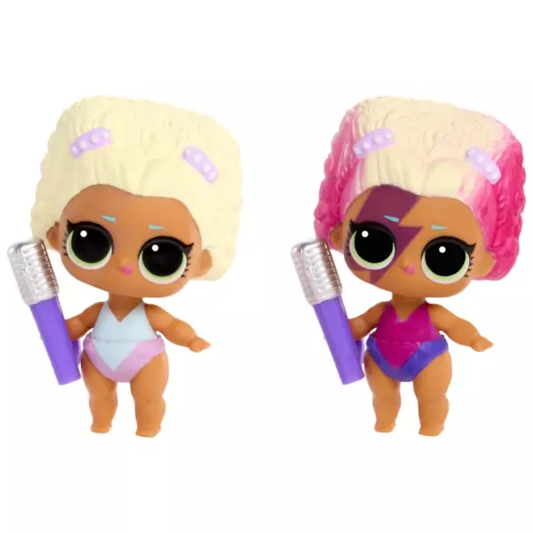 LOL Surprise Doll Mini Baby Sisters Eye Spy Assortment - Image 5