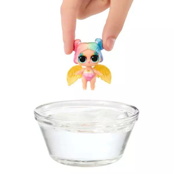 LOL Surprise Doll Mini Baby Sisters Eye Spy Assortment - Image 6