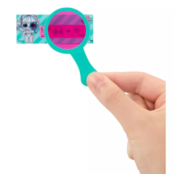 LOL Surprise Doll Mini Baby Sisters Eye Spy Assortment - Image 7