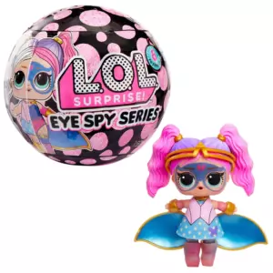 LOL Surprise Doll Tots Eye Spy Assortment