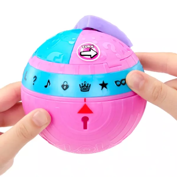 LOL Surprise Doll Tots Eye Spy Assortment - Image 3