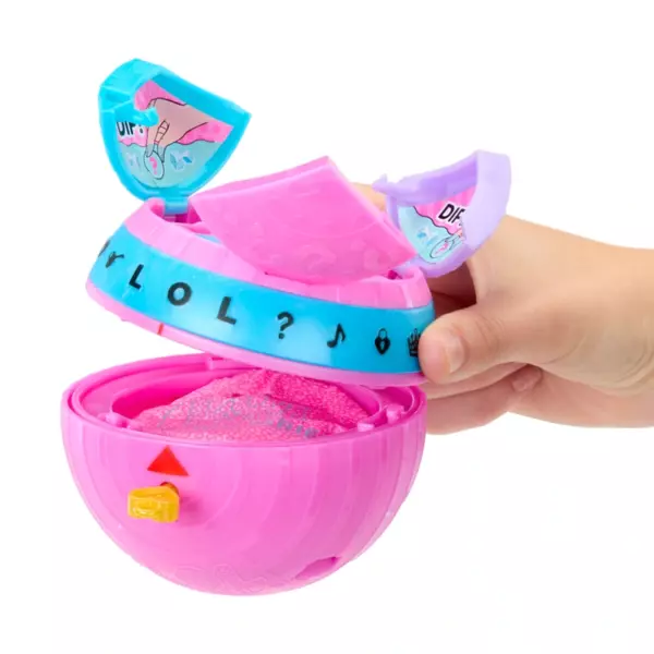 LOL Surprise Doll Tots Eye Spy Assortment - Image 4