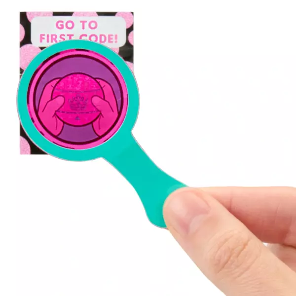 LOL Surprise Doll Tots Eye Spy Assortment - Image 5