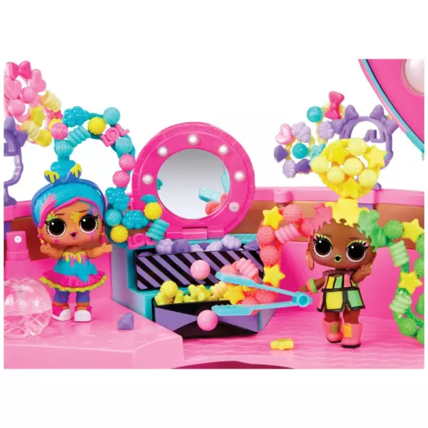 LOL Surprise Hair Beads Salon - Image 7