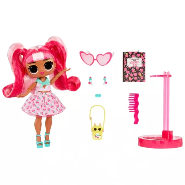 LOL Surprise Tweens Doll Cherry B.B.