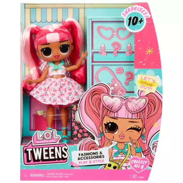 LOL Surprise Tweens Doll Cherry B.B. - Image 6