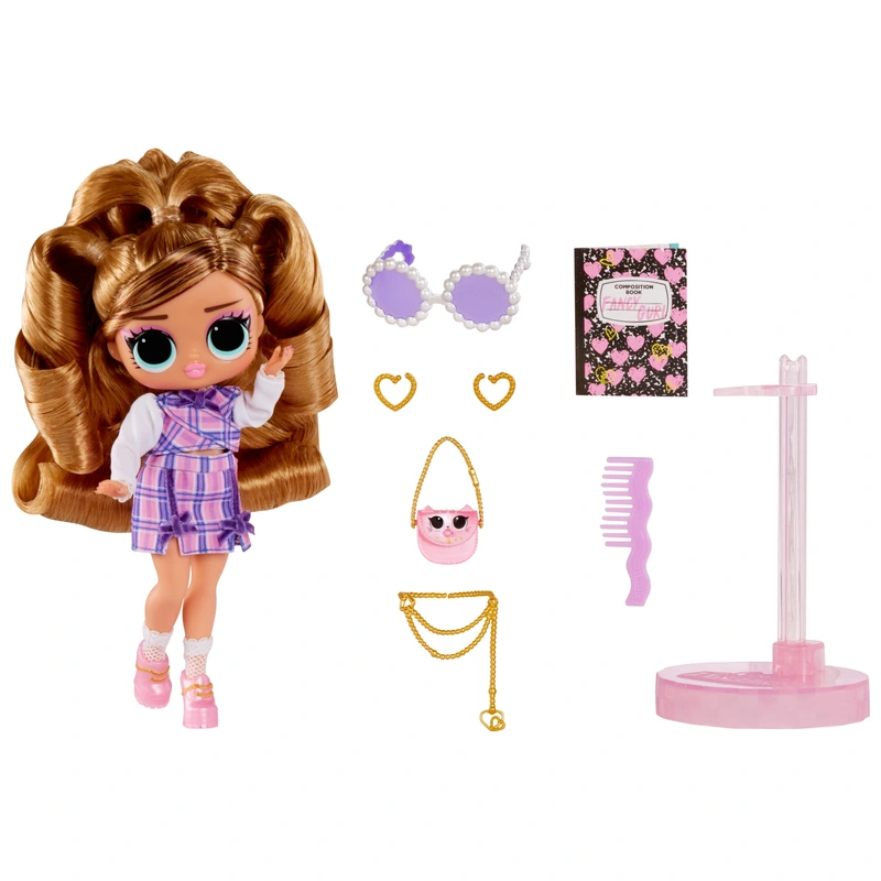 LOL Surprise Tweens Doll Fancy Gurl