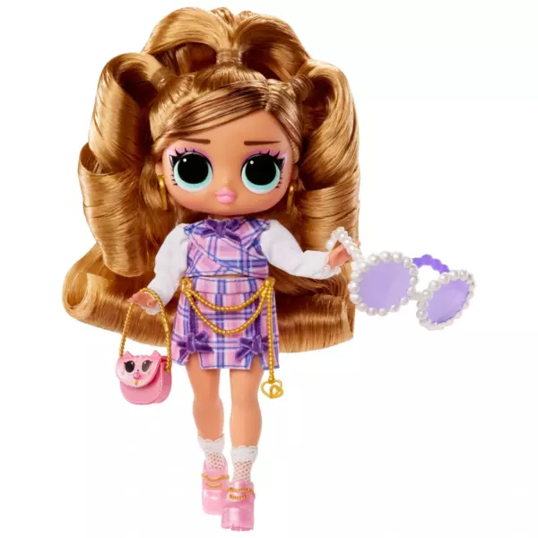 LOL Surprise Tweens Doll Fancy Gurl - Image 4