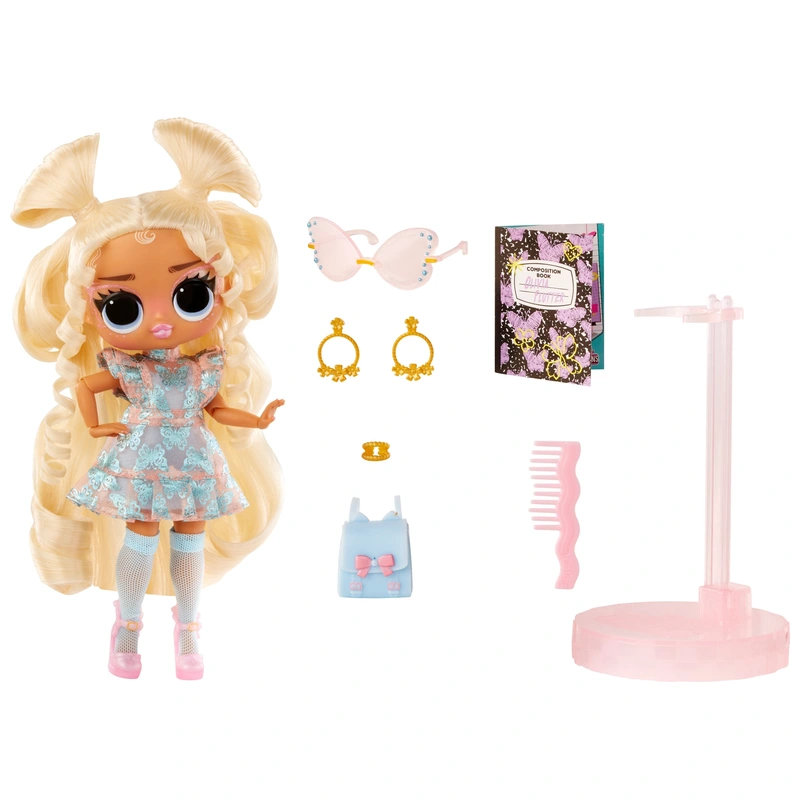 LOL Surprise Tweens Doll Olivia Flutter