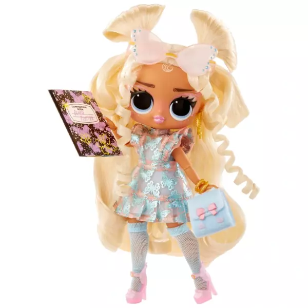 LOL Surprise Tweens Doll Olivia Flutter - Image 2